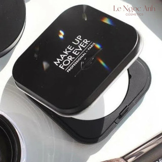 [Có bill] Phấn Phủ Nén MUFE Ultra HD 6.2g