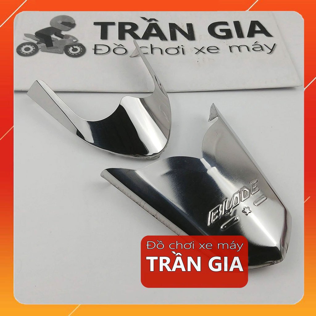 Chỉ mũi dè trước sau xe Honda Wave BLADE 110 năm 2014-2015-2016-2017-2018-2019-2020-2021-2022 ốp mỏ 