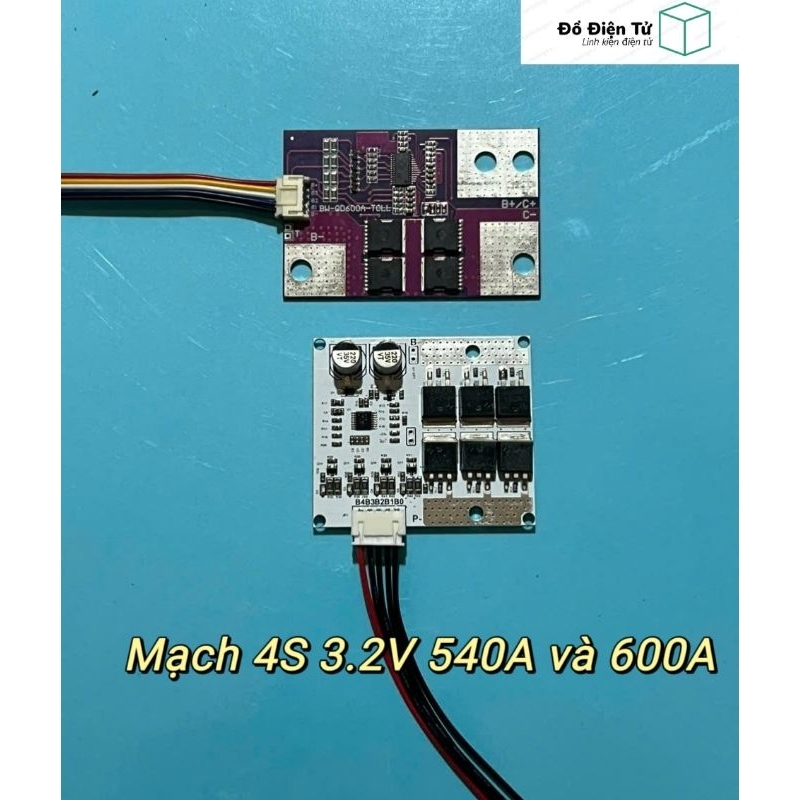 Gợi ý một số mạch kích bình ô tô đáng mua hiện nay