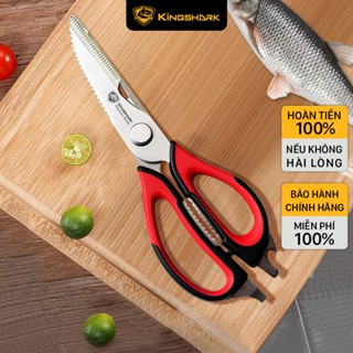 Kéo nhà bếp cắt thực phẩm đa năng tiện lợi - Kingshark Premium Series PK11