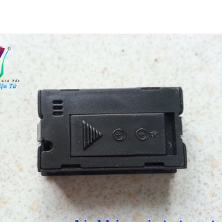 Đồng hồ đo nhiệt độ và độ ẩm (đã có pin)