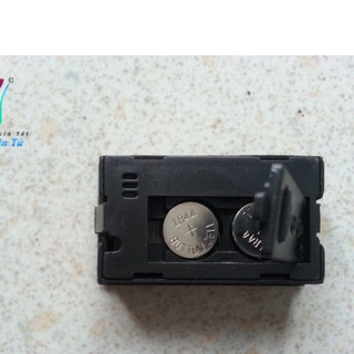 Đồng hồ đo nhiệt độ và độ ẩm (đã có pin)