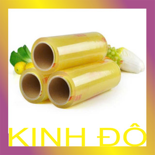 [Cuộn 500m] Màng bọc thực phẩm 500 mét - Khổ 30 cm