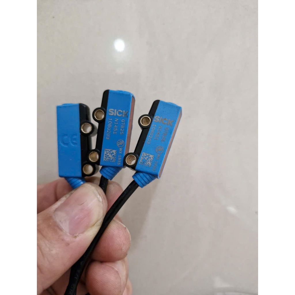 Cảm biến SICK GTB2S-N1451 GTB2S-N1331 GTB2S-P1331 GTB6-P1231 GTB6-P1211