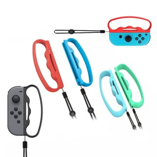 Bộ Boxing Grip Iplay Dành Cho Joycon Nintendo Switch
