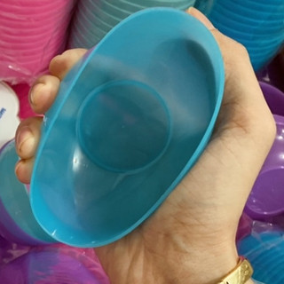 Chén Nhựa Minisize Trộn Mặt Nạ