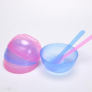 Chén Nhựa Minisize Trộn Mặt Nạ