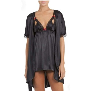  có big size - Set đầm ngủ Bloom 