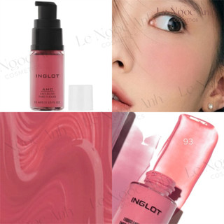 [Chính hãng] Má Hồng Kem Inglot Face Blush