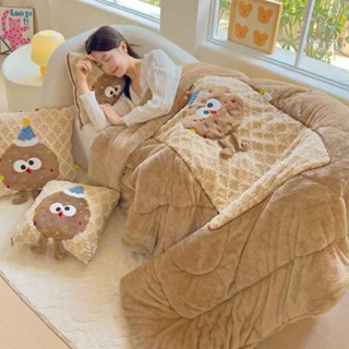  Bộ Chăn Gối Văn Phòng Đa Năng 2 Trong 1 Tiện Lợi Có thể Biến Đổi Từ Gối Sang Chăn Phù Hợp Cho Dân Văn Phòng 