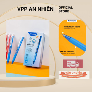 Bút Bi Thiên Long TL 095 Laris - 1 Cây