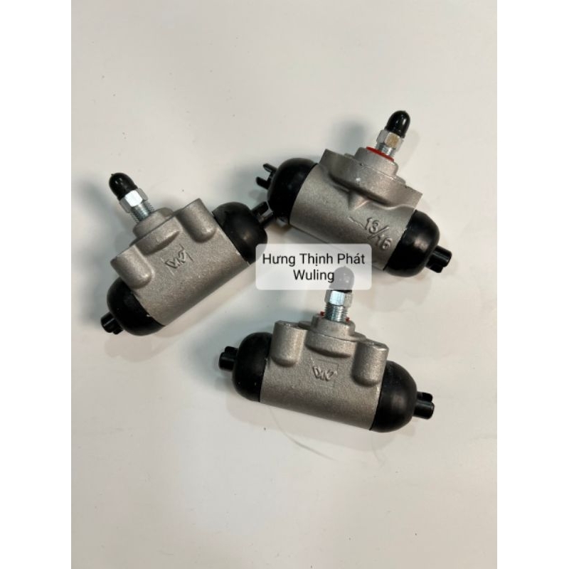 Đầu Heo Xe Điện  Wuling