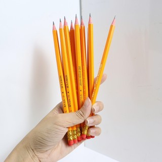 Bút Chì Gỗ 2B Gstar - 1cây