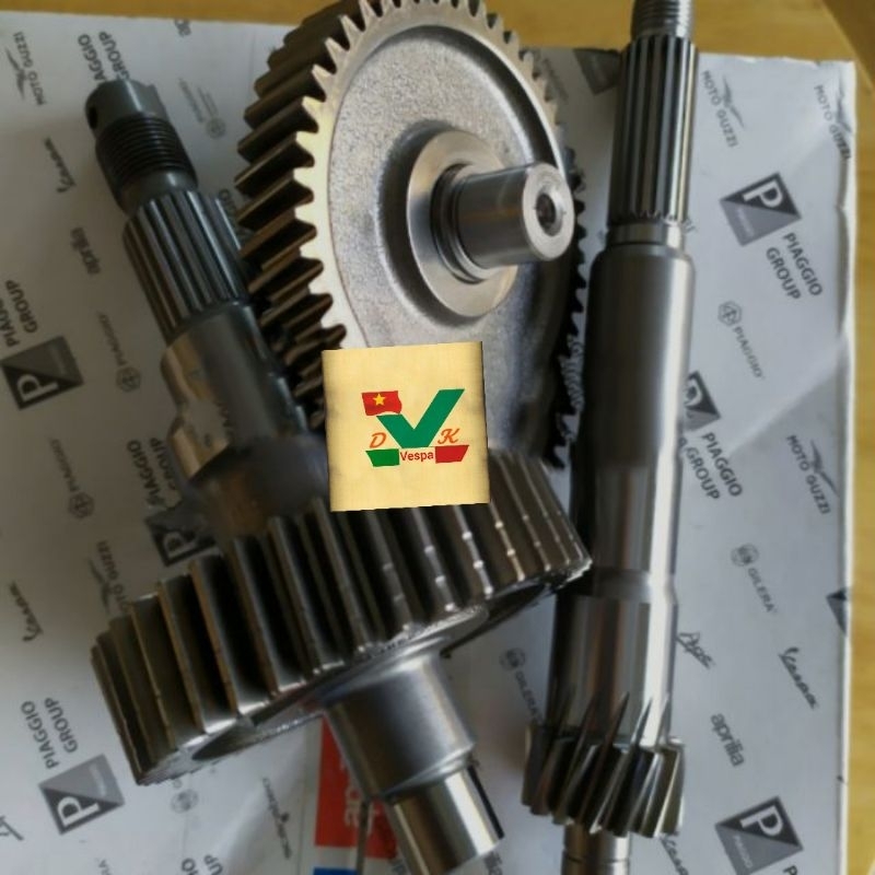 Láp vespa . Piaggio 3v IE