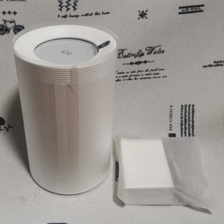 Hàng mới 99.9% - Thiết bị Wifi Mesh TP-Link Deco BE11000, Wiffi 7, Tri -band