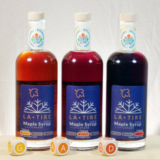 🇨🇦 Maple Syrup 750ml ✦ Vegan 🌱 Organic