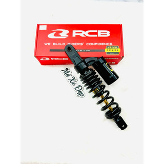 PHUỘC RCB MB2 chính hãng gắn vario/click/sh mode/lead..