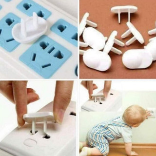 [ComBo] 80 Nút Bị Ổ Điện Chống Giật An Toàn Cho Bé [80 Nút Bịt] .[TTCA]