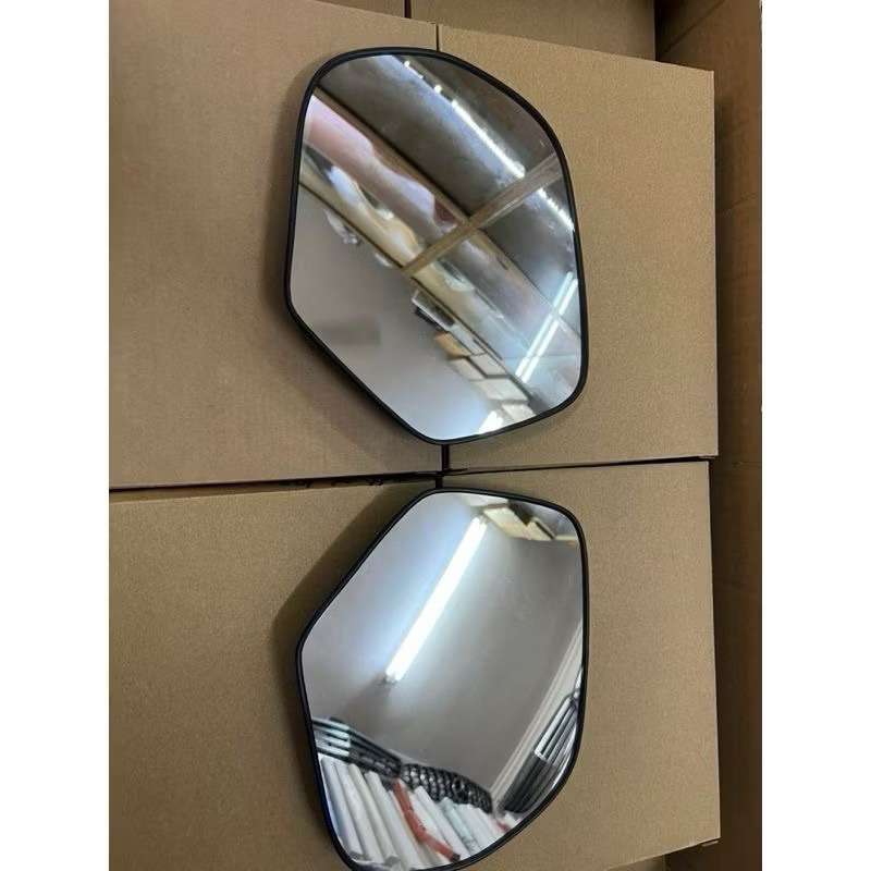 2 MẶT GƯƠNG MITSUBISHI TRITON PAJERO SPORT 2019-2023