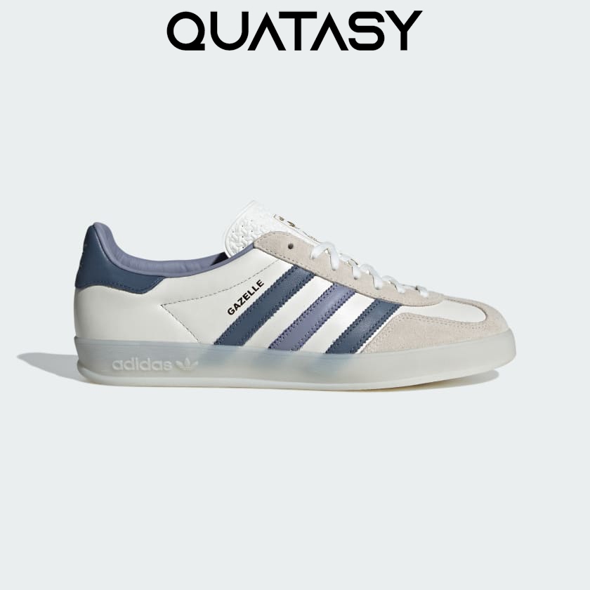 Giày adidas Gazelle Indoor Preloved Ink Mel chính hãng