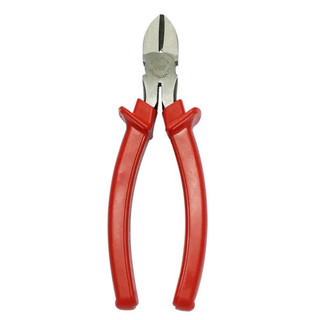 Kìm Cắt 6" (160mm) 7" (180mm) cán ĐỎ Top