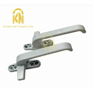 Tay nắm khóa cửa sổ mở nhiều mẫu