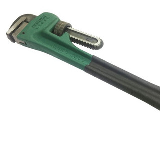 Mỏ lết răng bọc nhựa 12" (300mm)