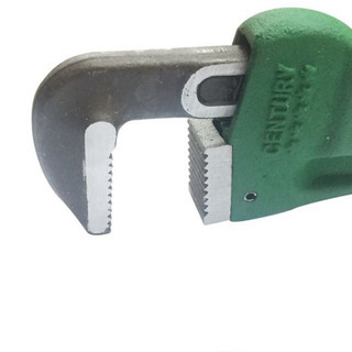 Mỏ lết răng bọc nhựa 12" (300mm)