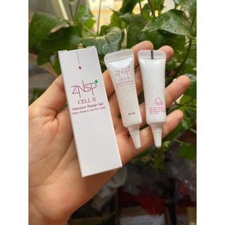 Znsp tế bào gốc thế hệ III,dưỡng ẩm kích bong ,chống mụn nước,phun xăm thẩm mỹ