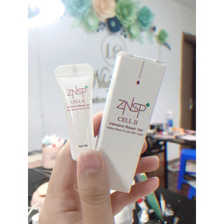 Znsp tế bào gốc thế hệ III,dưỡng ẩm kích bong ,chống mụn nước,phun xăm thẩm mỹ