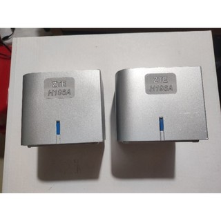 Mesh ZTE (H196A) Viettel 2 băng tầng (đã unlock)