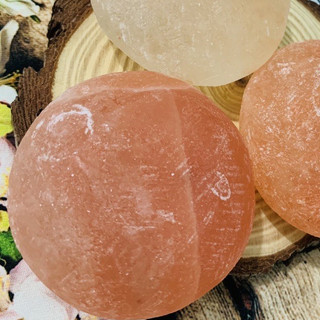 1 Viên Đá Muối Massage