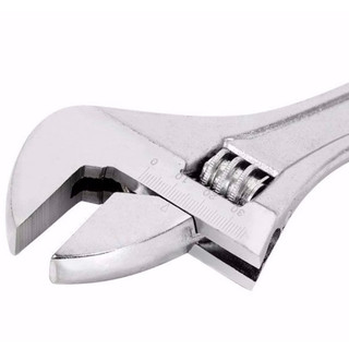Mỏ lết trắng 12" (300mm)