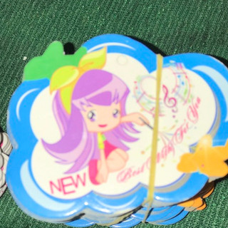 NHÃN MÁC QUẦN ÁO TRẺ EM IN SẴN ( 200 CÁI)