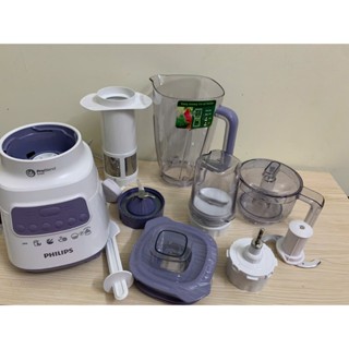 PHỤ KIỆN THAY THẾ linh kiện máy xay Philip model HR2221/ HR2222 / HR2223