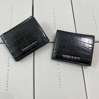 Ví ck mini vân rắn chuẩn LOẠI 1 fullbox