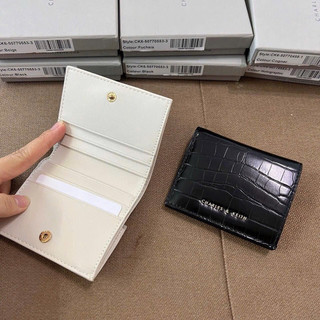 Ví ck mini vân rắn chuẩn LOẠI 1 fullbox