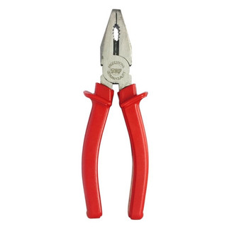 Kìm điện 6" 7" 8" cán đỏ top