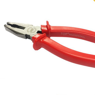 Kìm Điện 6" 7" 8" cán ĐỎ Top