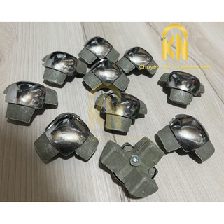 Nối - bo bắt khung tủ nhôm cỏ