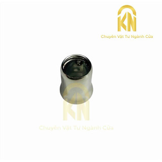 Chén INOX 304  bắt cây tròn phi 25 hoặc 19