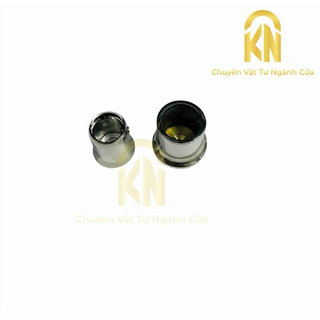 Chén INOX 304  bắt cây tròn phi 25 hoặc 19