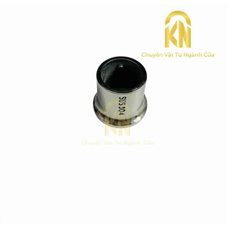 Chén INOX 304  bắt cây tròn phi 25 hoặc 19
