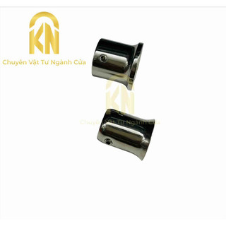 Chén INOX 304  bắt cây tròn phi 25 hoặc 19