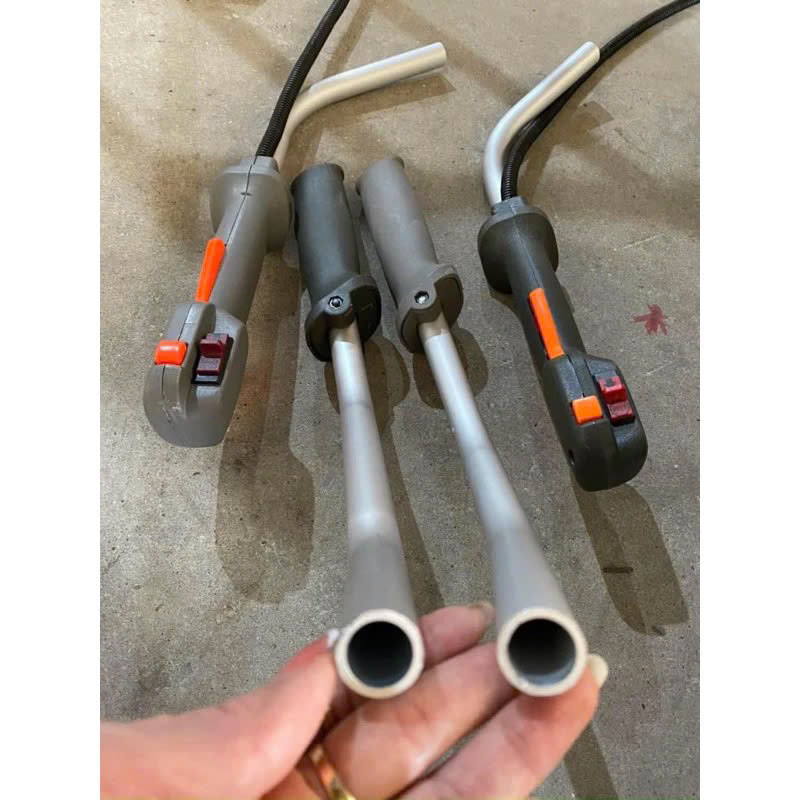 tay lái máy cắt cỏ 143-541-226 hu