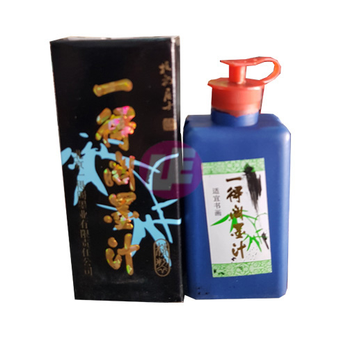 Mực tàu hộp đen 100ml (Chai)