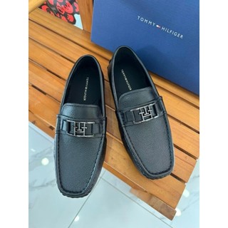 Giày mọi nam Cal...vin klein, Tom quốc dân