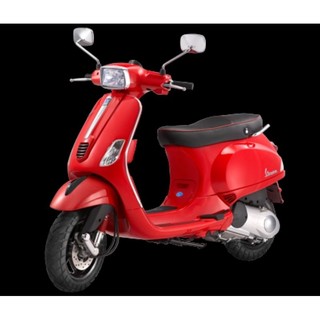 Viên pha vespa s