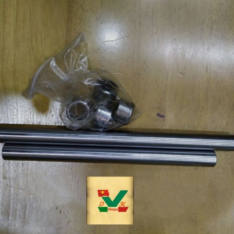 Bạc treo máy vespa . Piaggio