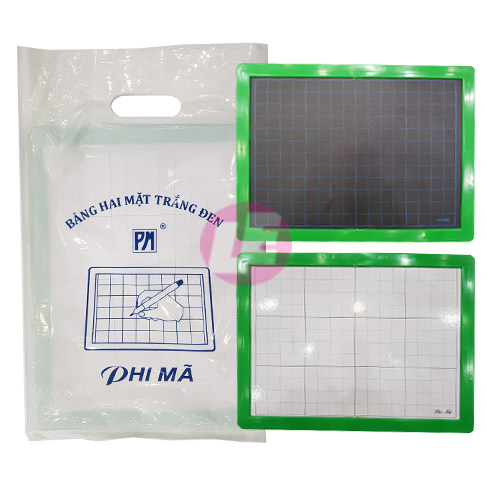 Bảng A4 phi mã 2 mặt (Cái)